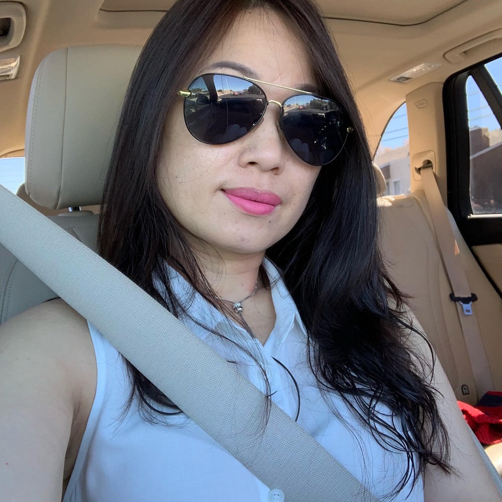 Meet your Posher, Thanh